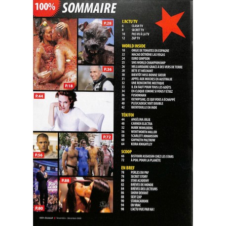 100% EXCLUSIF |Premier Numéro