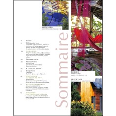 MAISON NATURE |Premier Numéro 2