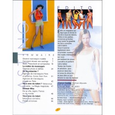 France Casting |Premier Numéro 2