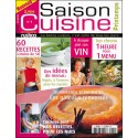 SAISON CUISINE |Premier Numéro