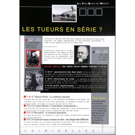 VERDICT |Premier Numéro