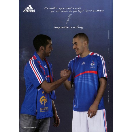 EUROSPORT MAGAZINE |Premier Numéro