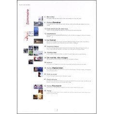 BOUTS DU MONDE |Premier Numéro 2