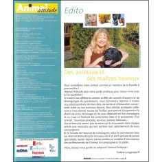 ANIMAL ATTITUDE |Premier Numéro 2