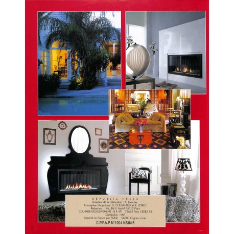 J'AIME MA MAISON |Premier Numéro