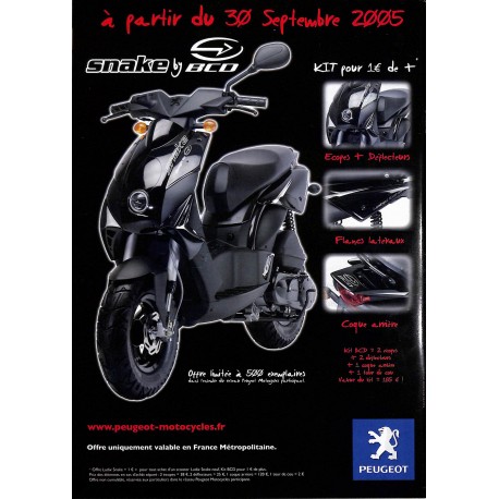 Starter' |Premier Numéro