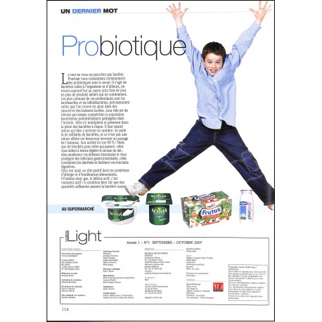 CUISINE LIGHT |Premier Numéro