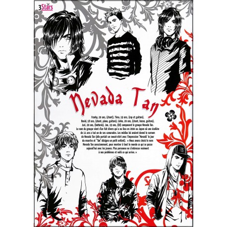 3STAR |Premier Numéro