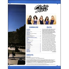 SÉRIES STARS |Premier Numéro 2