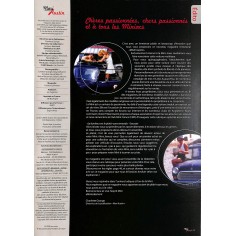 MAXI AUSTIN |Premier Numéro 2