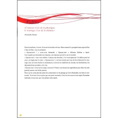 EPOUSE-MOI! |Premier Numéro 2