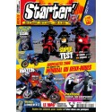 Starter' |Premier Numéro