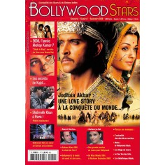 BOLLYWOOD STARS |Premier Numéro