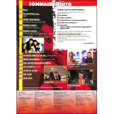 PLANETE CATCH |Premier Numéro 2