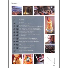 LECOQ GOURMAND |Premier Numéro 2