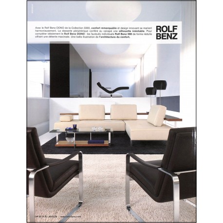 MAISON DÉCO TENDANCES DESIGN |Premier Numéro