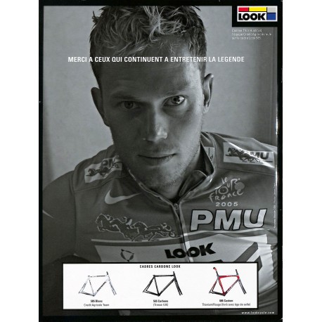 PLANETE Cyclisme |Premier Numéro