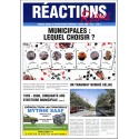 RÉACTIONS REIMS |Premier Numéro