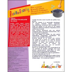 LUCULLUS SUCCULUS |Premier Numéro 2