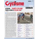 PLANETE Cyclisme |Premier Numéro