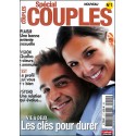 SPÉCIAL COUPLES |Premier Numéro
