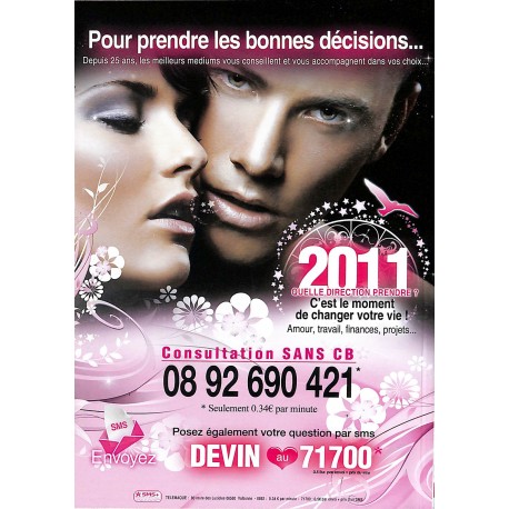 SPÉCIAL COUPLES |Premier Numéro