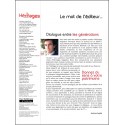 HÉRITAGES MAGAZINE |Premier Numéro