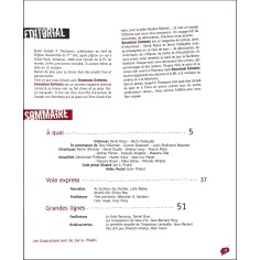 SHANGAI EXPRESS |Premier Numéro 2