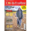L'OR DU FOUILLEUR |Premier Numéro