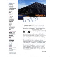 CH'TIS MAGAZINE |Premier Numéro 2