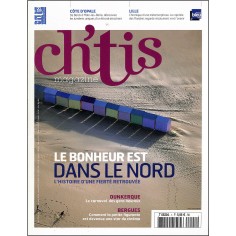 CH'TIS MAGAZINE |Premier Numéro