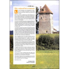 EN BOURGOGNE |Premier Numéro 2
