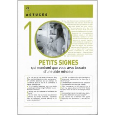 CAP SANTÉ |Premier Numéro 2