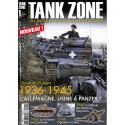 TANK ZONE |Premier Numéro