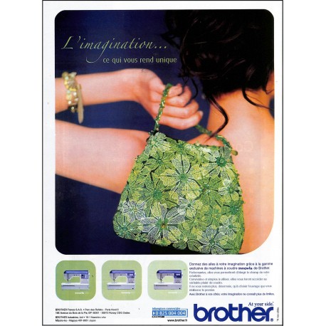 TRAVAUX D'AIGUILLES |Premier Numéro