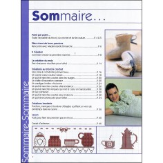 TRAVAUX D'AIGUILLES |Premier Numéro 2