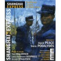SHANGAI EXPRESS |Premier Numéro