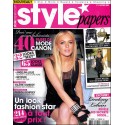 STYLE PAPERS |Premier Numéro