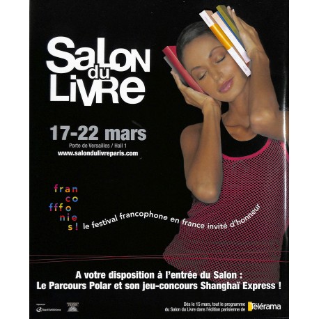 SHANGAI EXPRESS |Premier Numéro