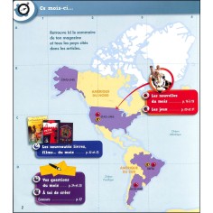 MES INFOS DU MOIS |Premier Numéro 2