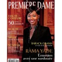 PREMIÈRE DAME |Premier Numéro