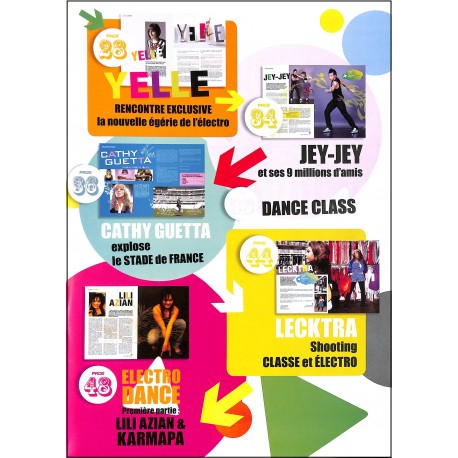 SNOOZ |Premier Numéro