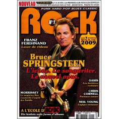 ROCK |Premier Numéro
