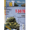 TRUCKS & TANKS MAGAZINE |Premier Numéro