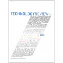 TECHNOLOGY REVIEW |Premier Numéro