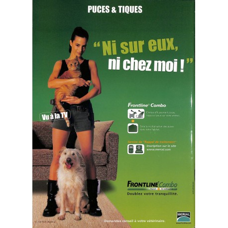 Chiens et Chats |Premier Numéro