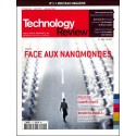 TECHNOLOGY REVIEW |Premier Numéro