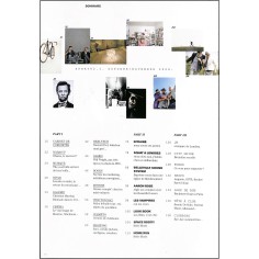 SPRAY |Premier Numéro 2