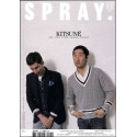 SPRAY |Premier Numéro