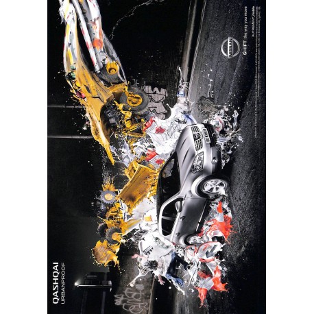 SPRAY |Premier Numéro